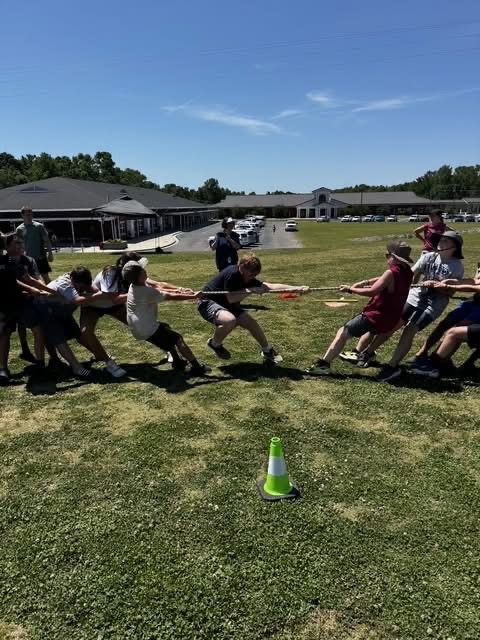 Field Day 2026