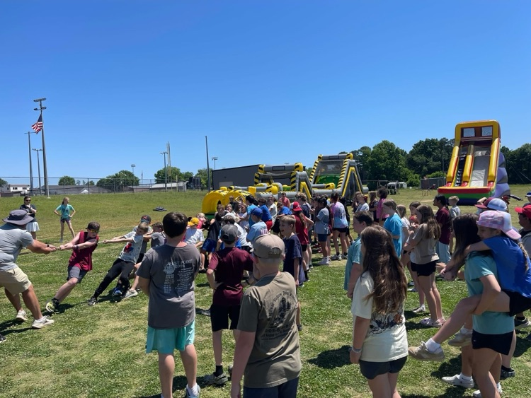 Field Day 2026