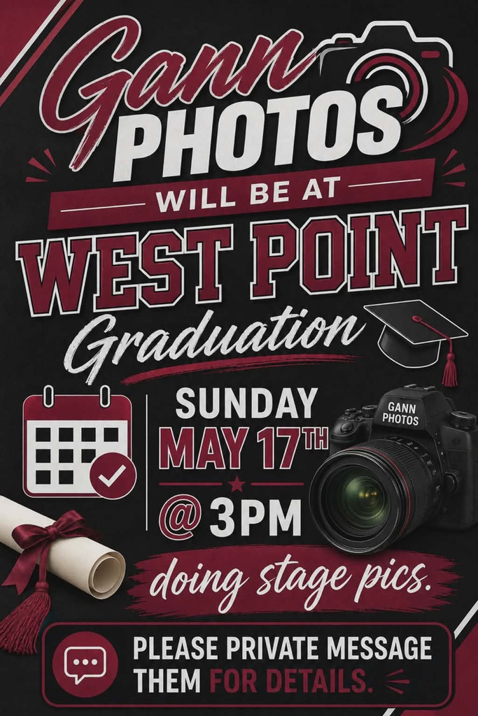 graduation photos