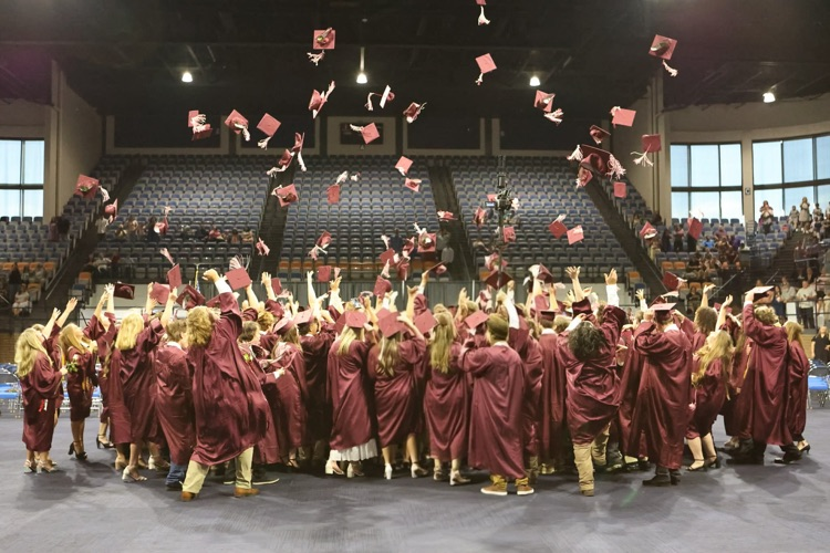 Gann photos wph grads
