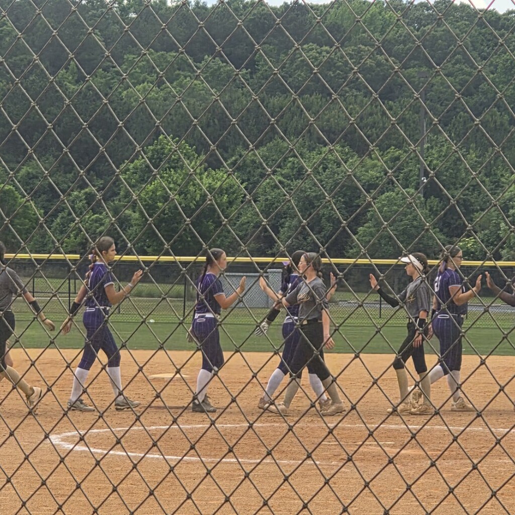 3A Softball