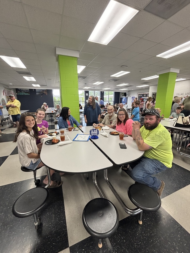 retirement party