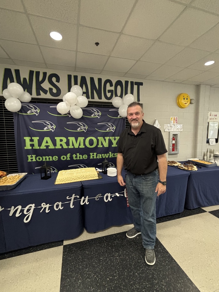 retirement party