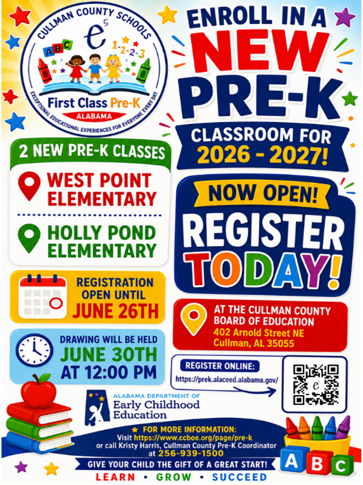 pre- k