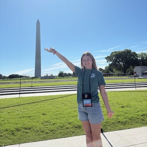 monument