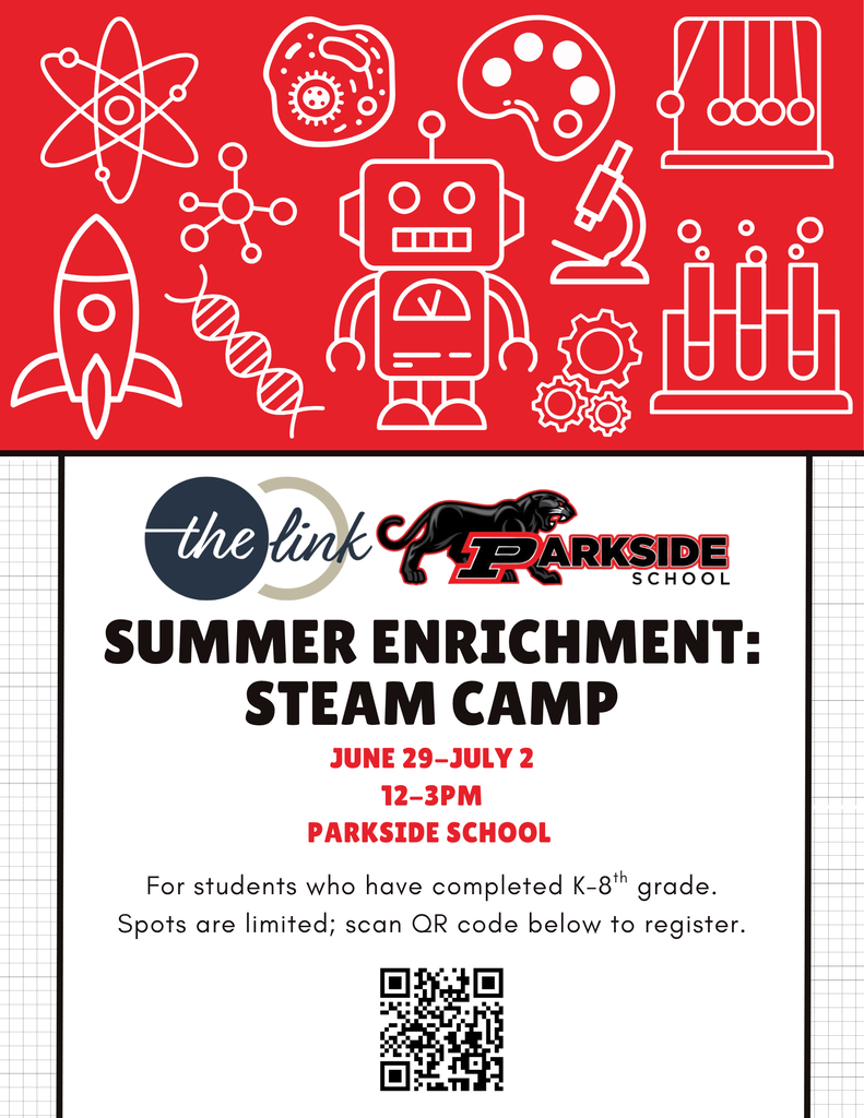 STEAM Camp