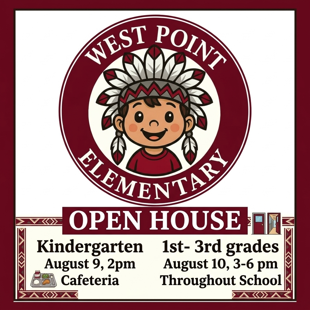 open house