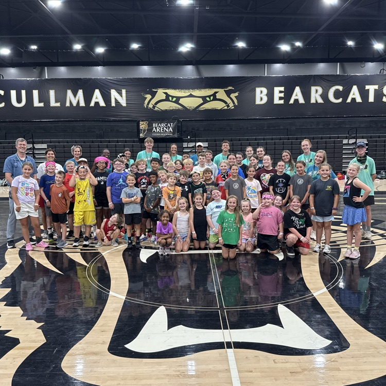 FCA Camp 2026