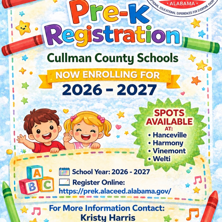 pre-K