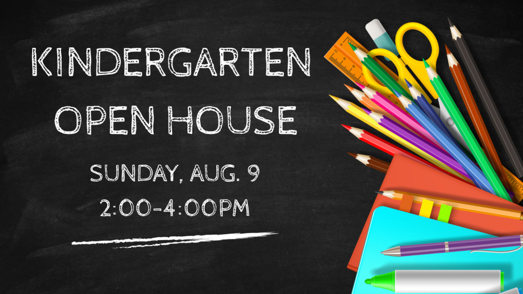 K open house