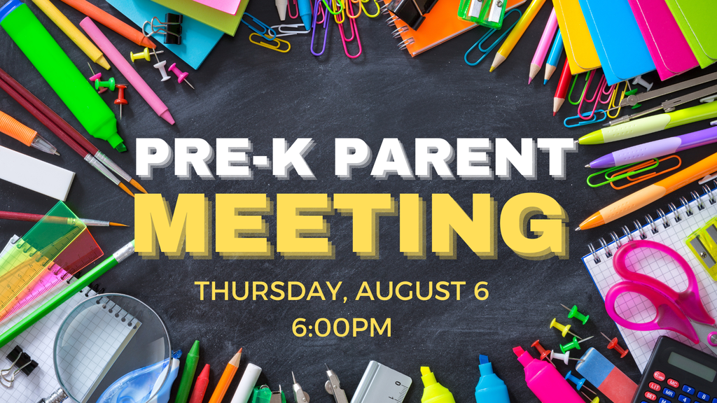 parent meeting