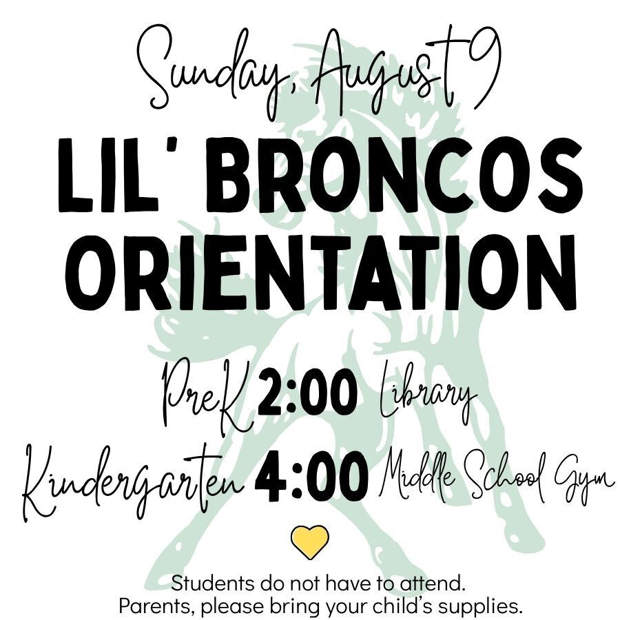 orientation