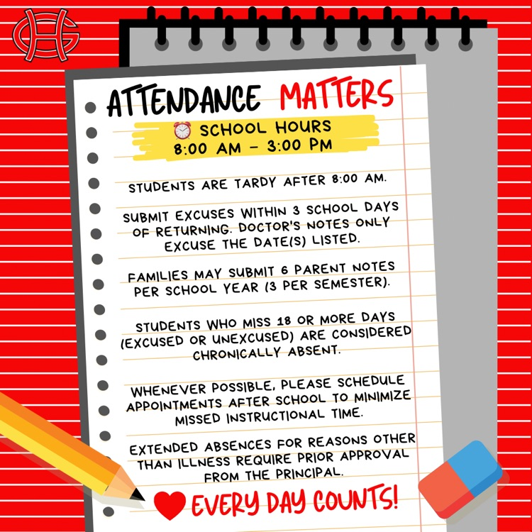 attendance