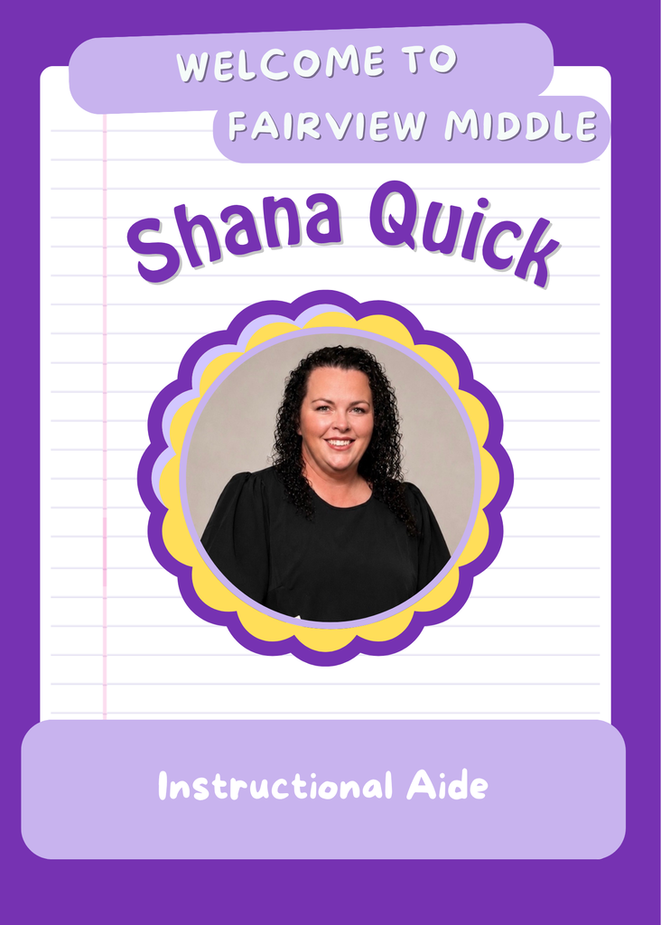shana quick