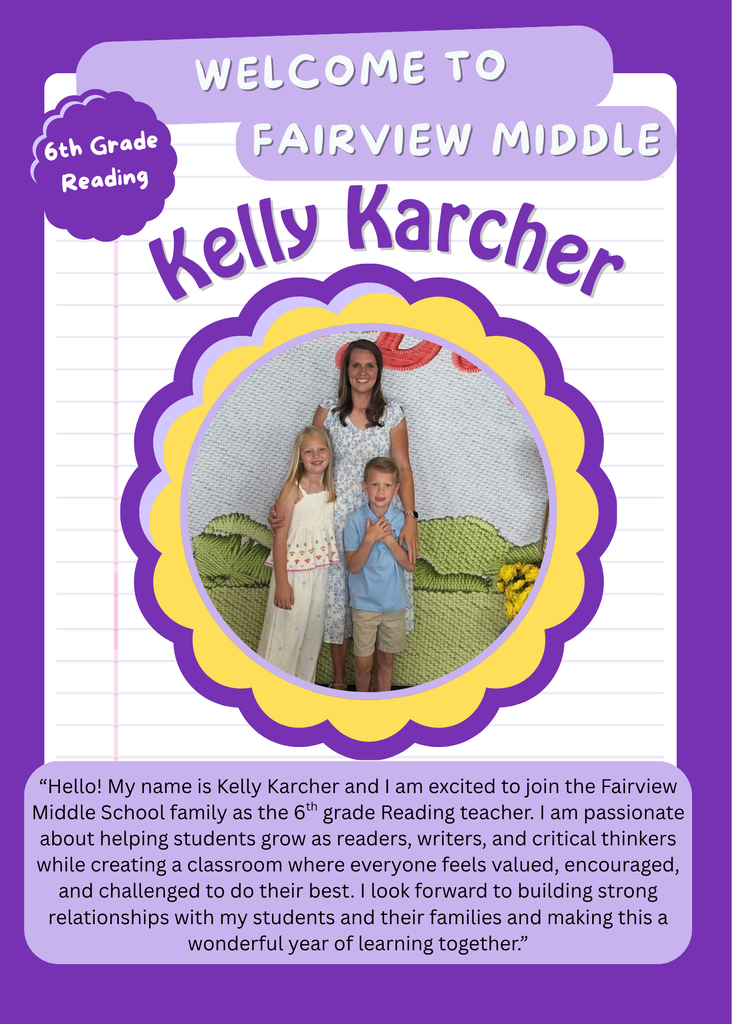 kelly karcher