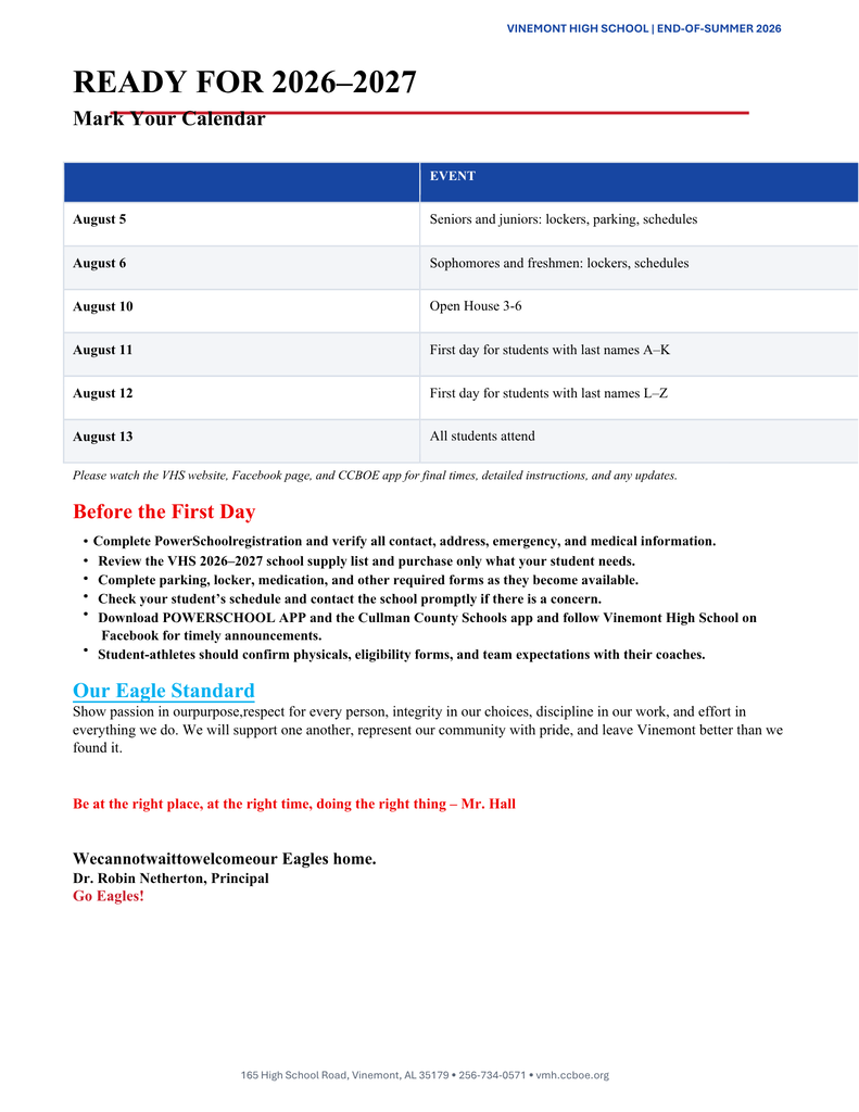 news letter 2
