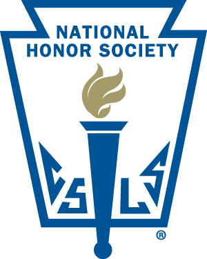 NHS Logo