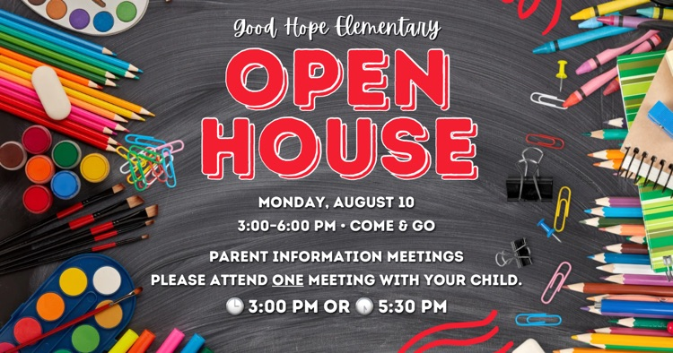 open house
