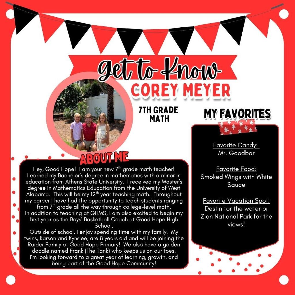 Corey Meyer
