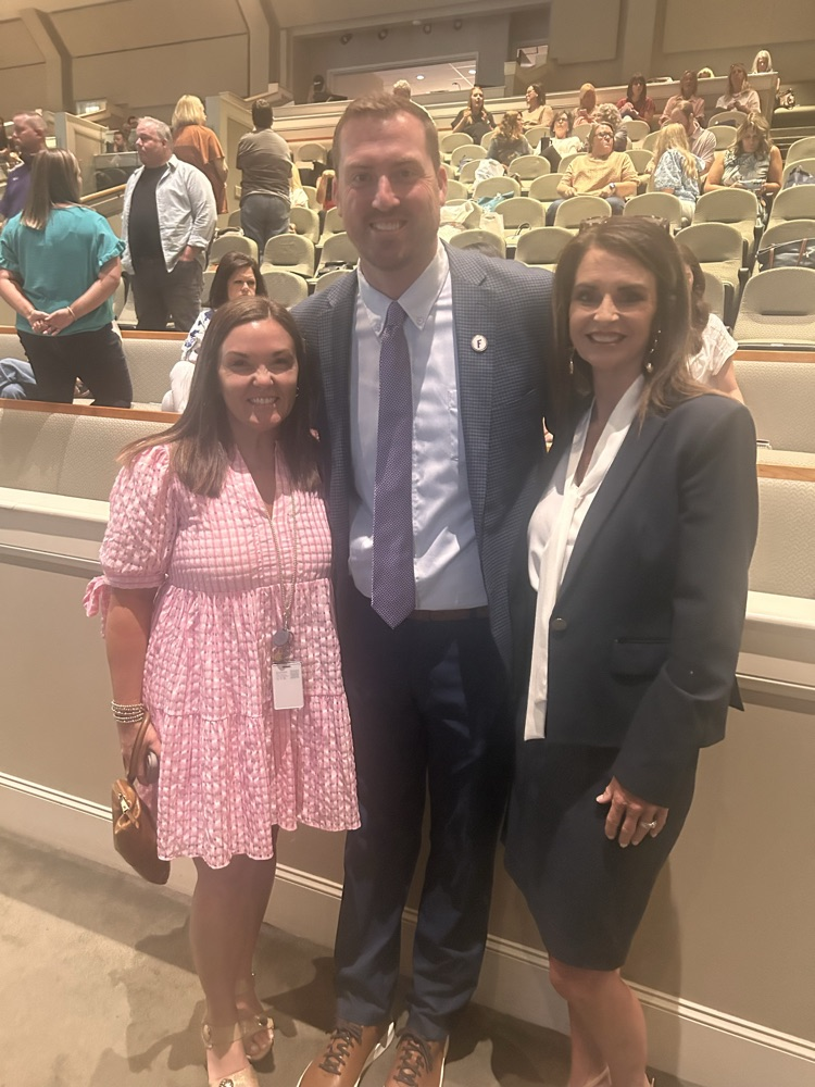 Fairview Principals