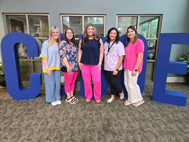 3rd grade teachers