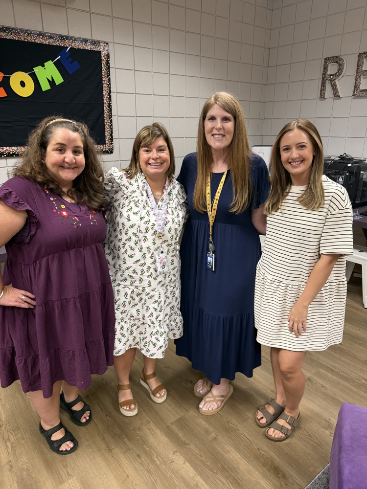 2nd grade teachers 