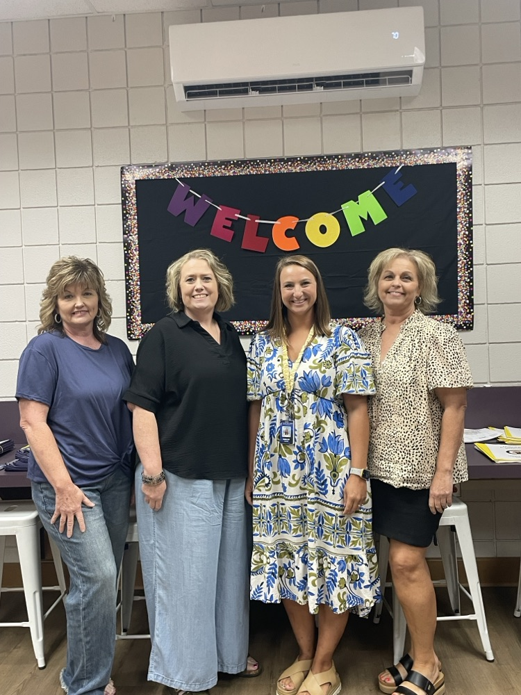 4th grade teachers