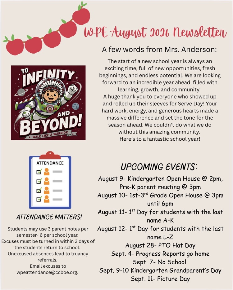 newsletter