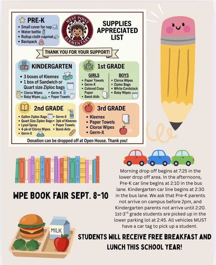 newsletter