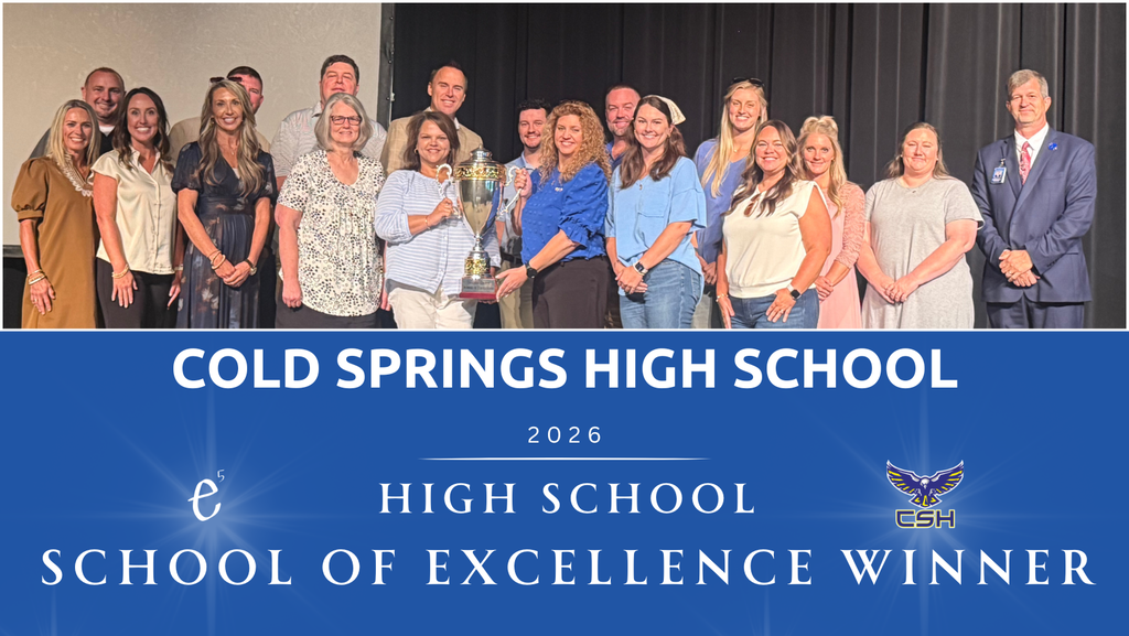 COLD SPRINGS