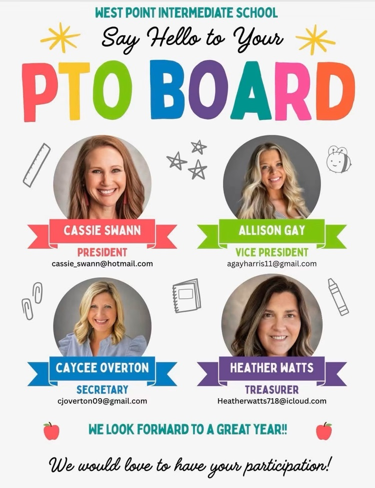WPI PTO