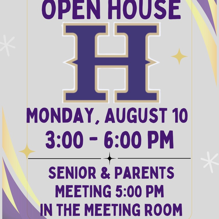 open house