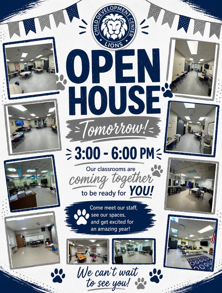 open house 
