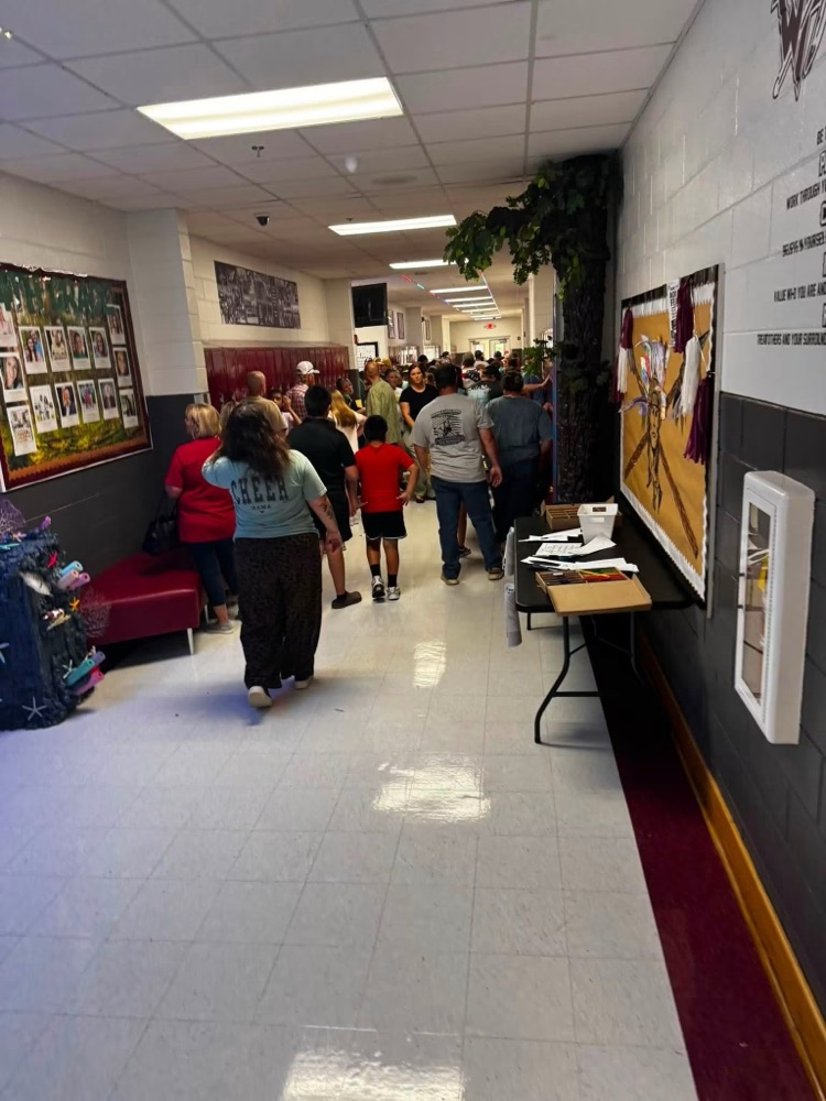 open house