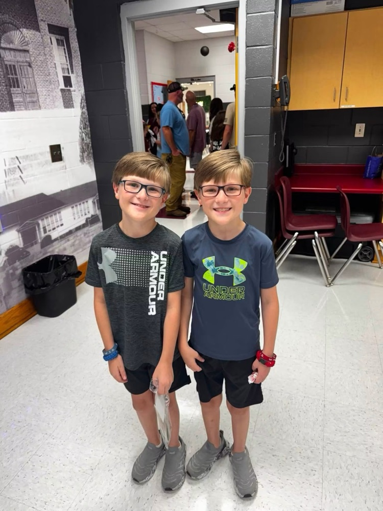 open house