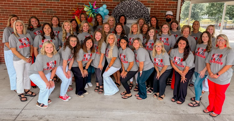staff pic