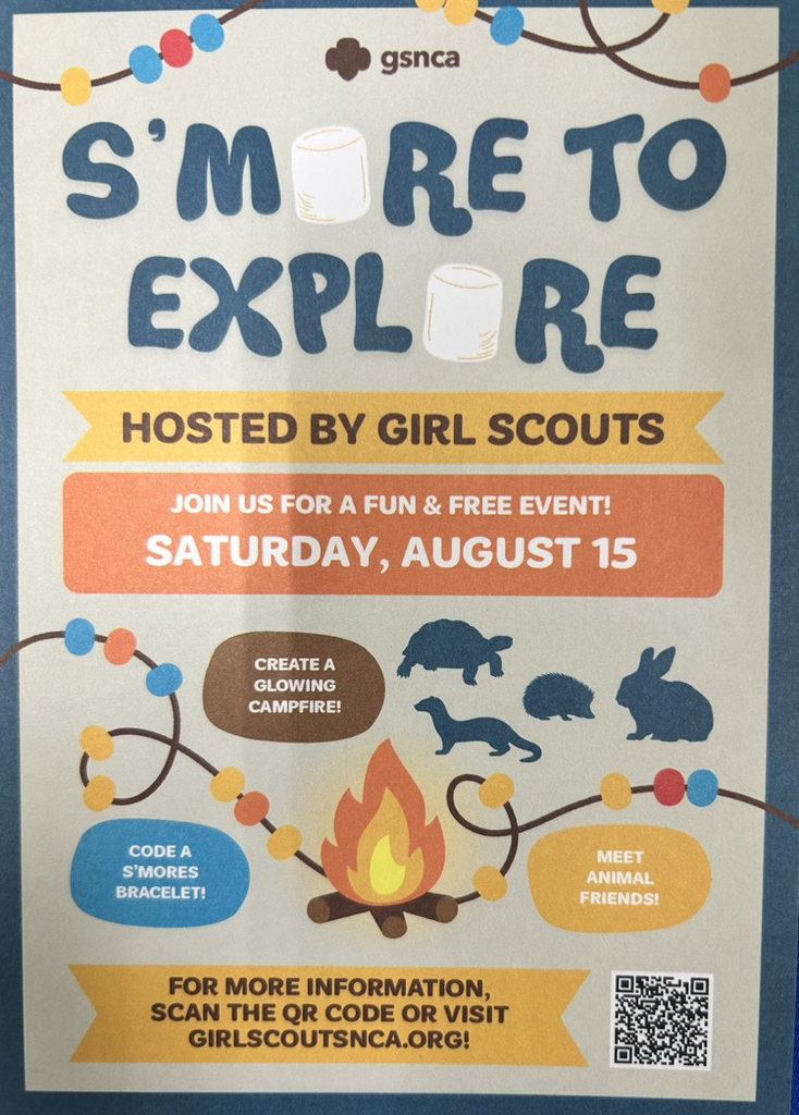 s’more 