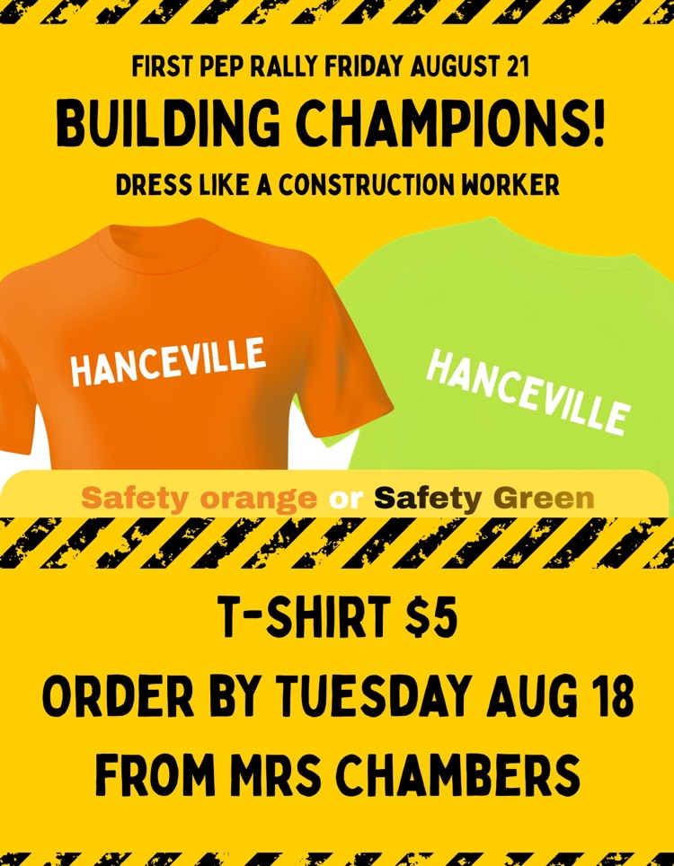 tshirt $5