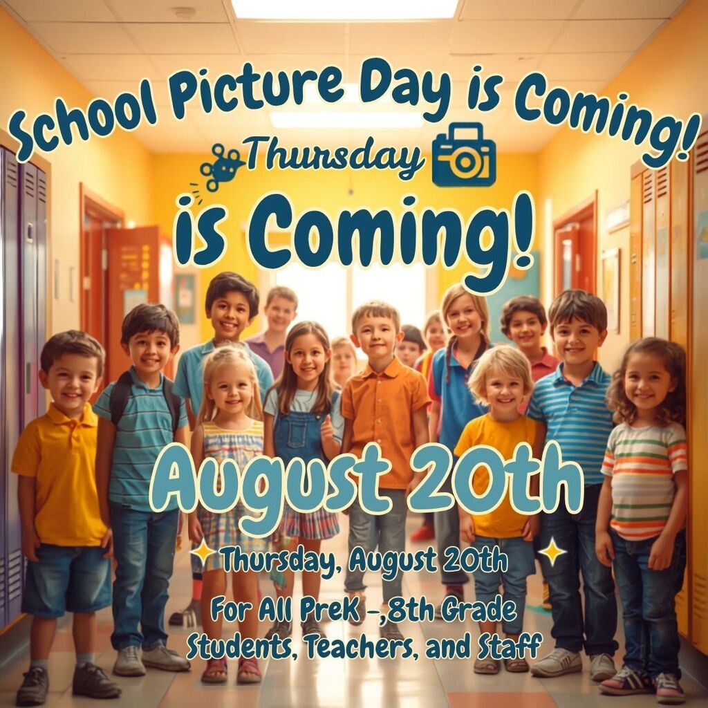 picture day