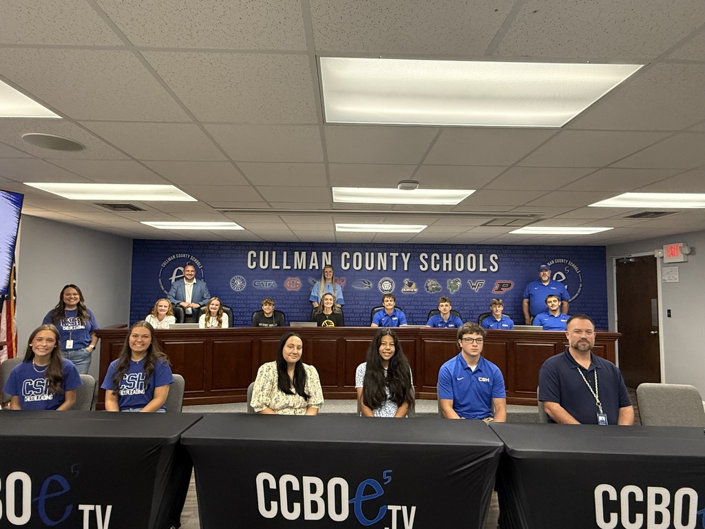 Cold Springs Media Days