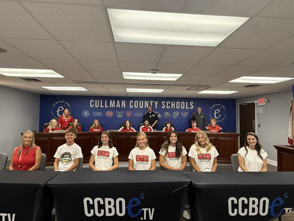 Good Hope Media Days
