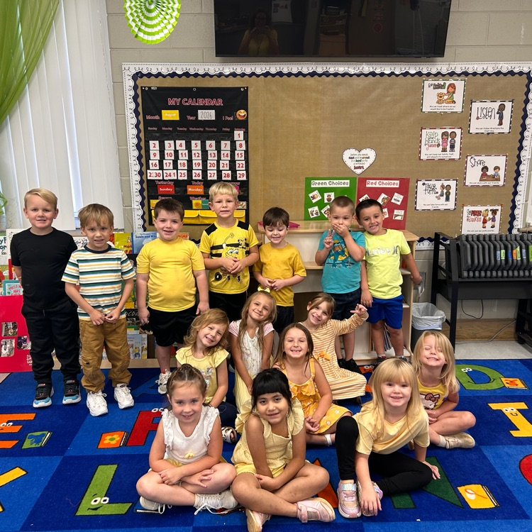 color days