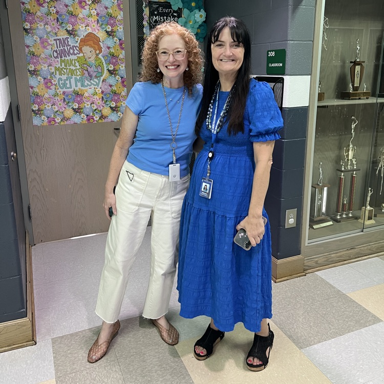 color days
