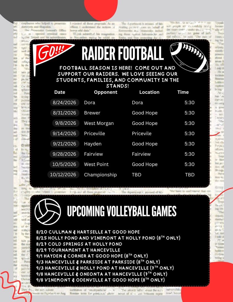 Newsletter Page 3