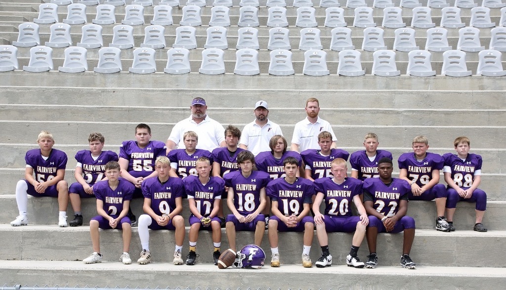 Team pic