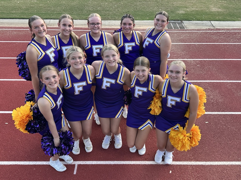 Aggie Cheer
