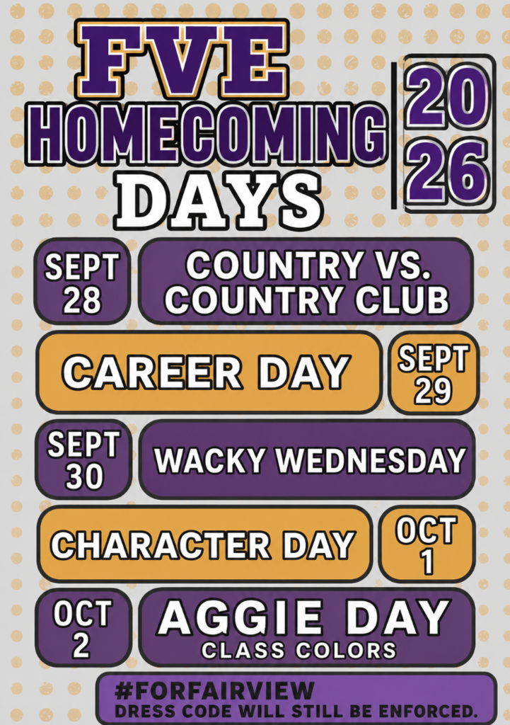 Homecoming Days
