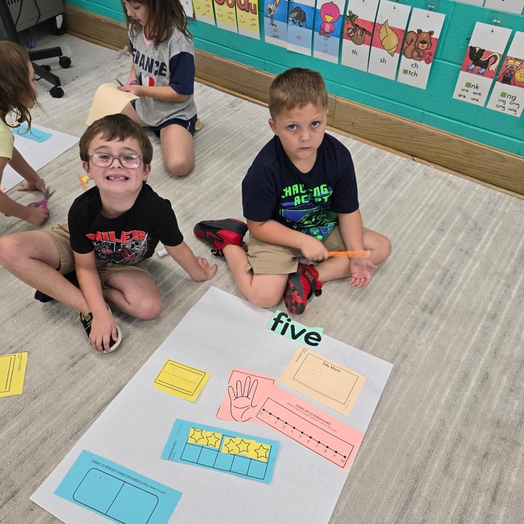 number sense