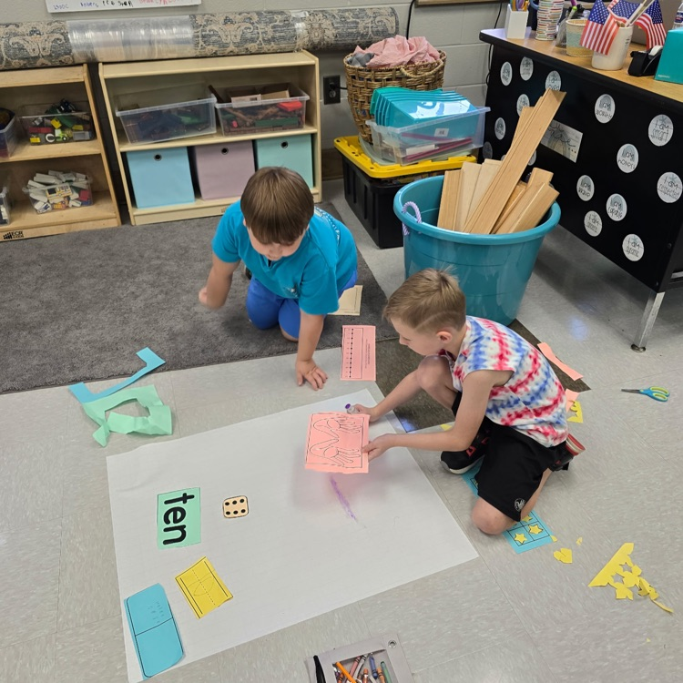 number sense
