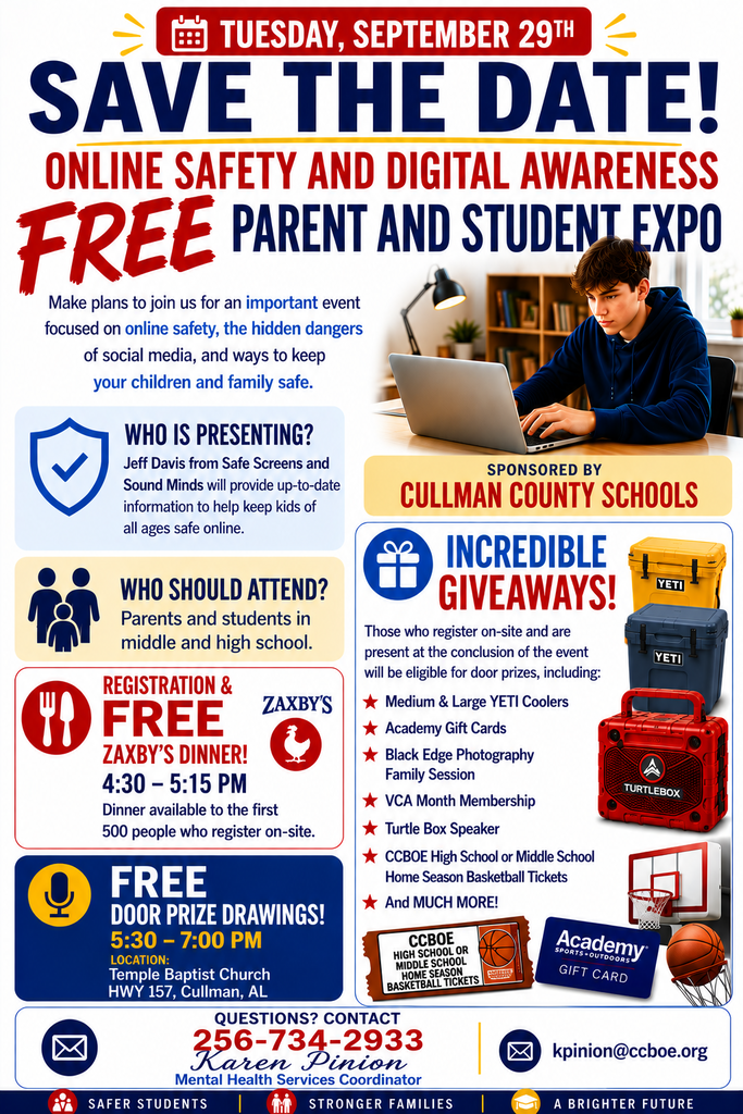 Parent Expo